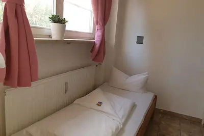 Image de Bel appartement dans une villa historique avec terrasse