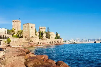 Image de Appartement 2 pieces