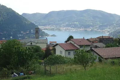 Image de La cà à Piaza - Cernobbio - Lac de Côme