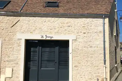 Superbe Gite La Grange