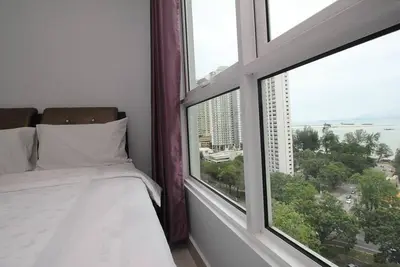 Image de Attractions animées de Penang à quelques pas