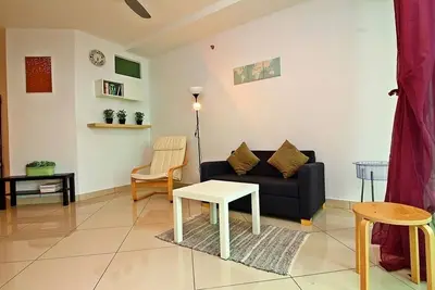 Image de Suite Lofty pour voyages de groupe à Penang