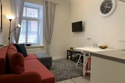 Image de Old Town Deluxe Apartment