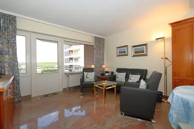 Image de Maison de vacances exclusive directement sur la plage