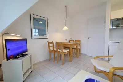 Image de Spieker - appartement confortable pour 3 personnes