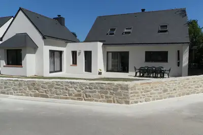 Image de Seaside vacation home