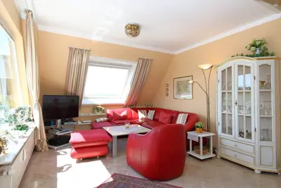 Image de Fewo Klotz - traversée de la plage K. Christiansen