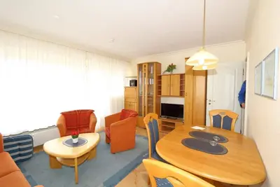 Image de Fewo Becker - traversée de la plage K. Christiansen