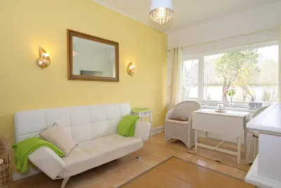Image de Teewelkenhüs meadow apartment