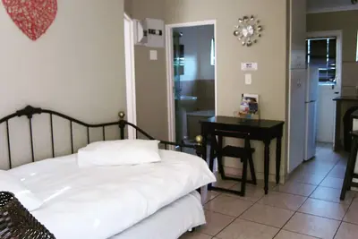 Image de Découvrez Le Cap - un chez-soi