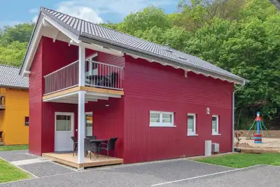 Image de Ferienhausdorf Thale