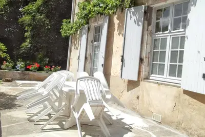 Image de Homerez - Appartement à Rouffilhac