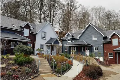 Image de Cara Anan, une maison de 2 chambres à coucher à Killin, Stirling