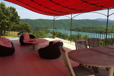 Image de Dans un cadre authentique et reposant.