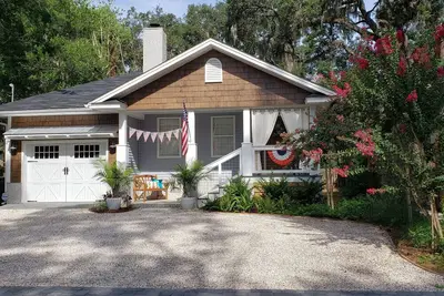 Image de SPÉCIAL Fin De L'ÉTÉ! Cottage De Style Hgtv À PROXIMITÉ De Tout