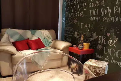 Image de Maison Cosiness Lille Hus!