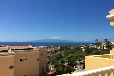 Image de Maison de ville pour vos meilleures vacances