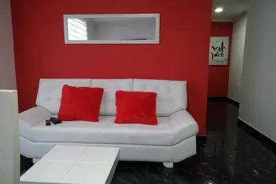 Image de Apartamento full amoblado.