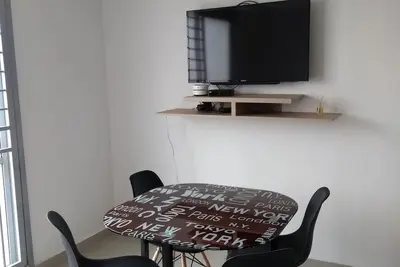 Image de Apartamento amoblado completo