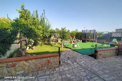 Image de Appartement Giosuè