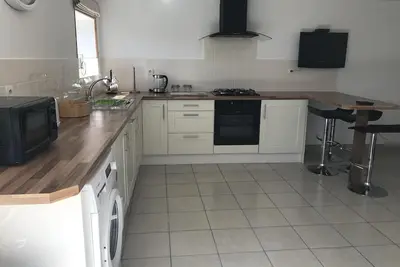 Image de Le Gîte Rural Escapade Ancienne Grange