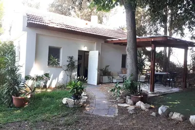 Image de Maison calme en Israël