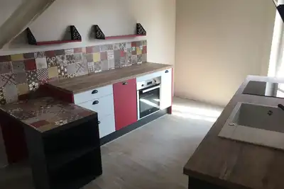 Image de Gîte de la Miellerie