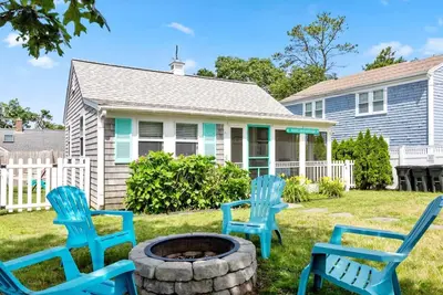 Image de Sunny Daze Cottage - Dennis Port