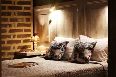Image de Studio de luxe et 1 chambre à Quito