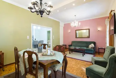 Image de Deco Aggeli Suite Corfu Town