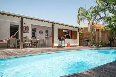 Image de Villa Cosy, Grande capacité et piscine