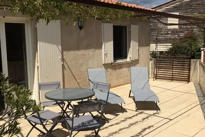 Image de Maisonette au coeur du Luberon