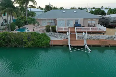 Image de Pet friendly incroyable emplacement au paradis