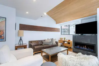 Image de Magnifiquement décoré Loft 2 chambres à Telluride