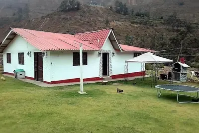 Image de Rento Casa De Campo En Obrajillo Canta
