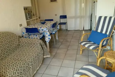 Image de Putzu maison de vacances en Sardaigne