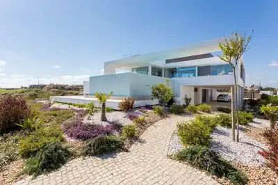 Image de Villa Camillo - Emplacement incroyable et vrai luxe à Lagos