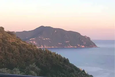 Image de Maison Bubo avec vue sur la mer