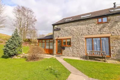 Image de Cottage du moine, Buxton