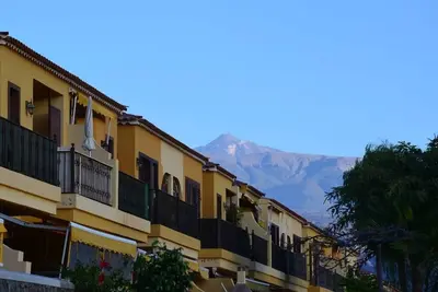 Image de Résidentiel Atlantique I Costa del Silencio