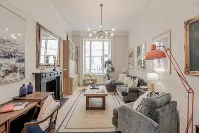 Image de Fantastic 2 Bed Flat in Paddington, near Hyde Park