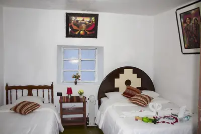 Image de Hostal Safe, Clean, Fiable Et TRÈS ÉCONOMIQUE Pour Amis Et Familles