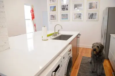 Image de Maison récemment rénovée au centre-ville - Lockerbie