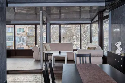 Image de Апартаментът / L'appartement