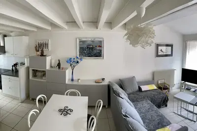 Image de Villa Mapi - Villa-Patio, 3 * certifié, avec terrasse et jardin privatif