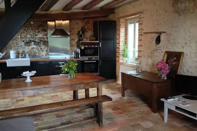 Image de Le Balcon de Léonard