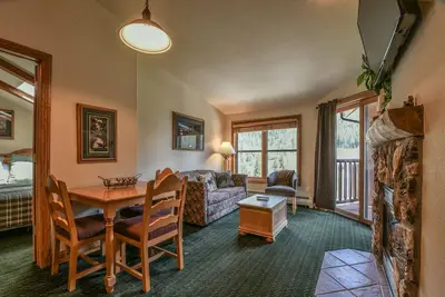 Image de Hidden River Lodge 5995 - Maison de montagne à Keystone Resort au Colorado