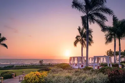 Image de La grande salle principale maya - Nueva Vallarta