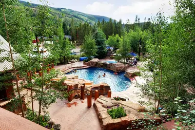 Image de Springs 8857 - River Run Village à Keystone Resort dans le Colorado