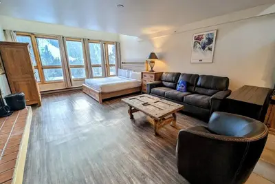 Image de Liftside 402 - Mountain House à Keystone Resort dans le Colorado